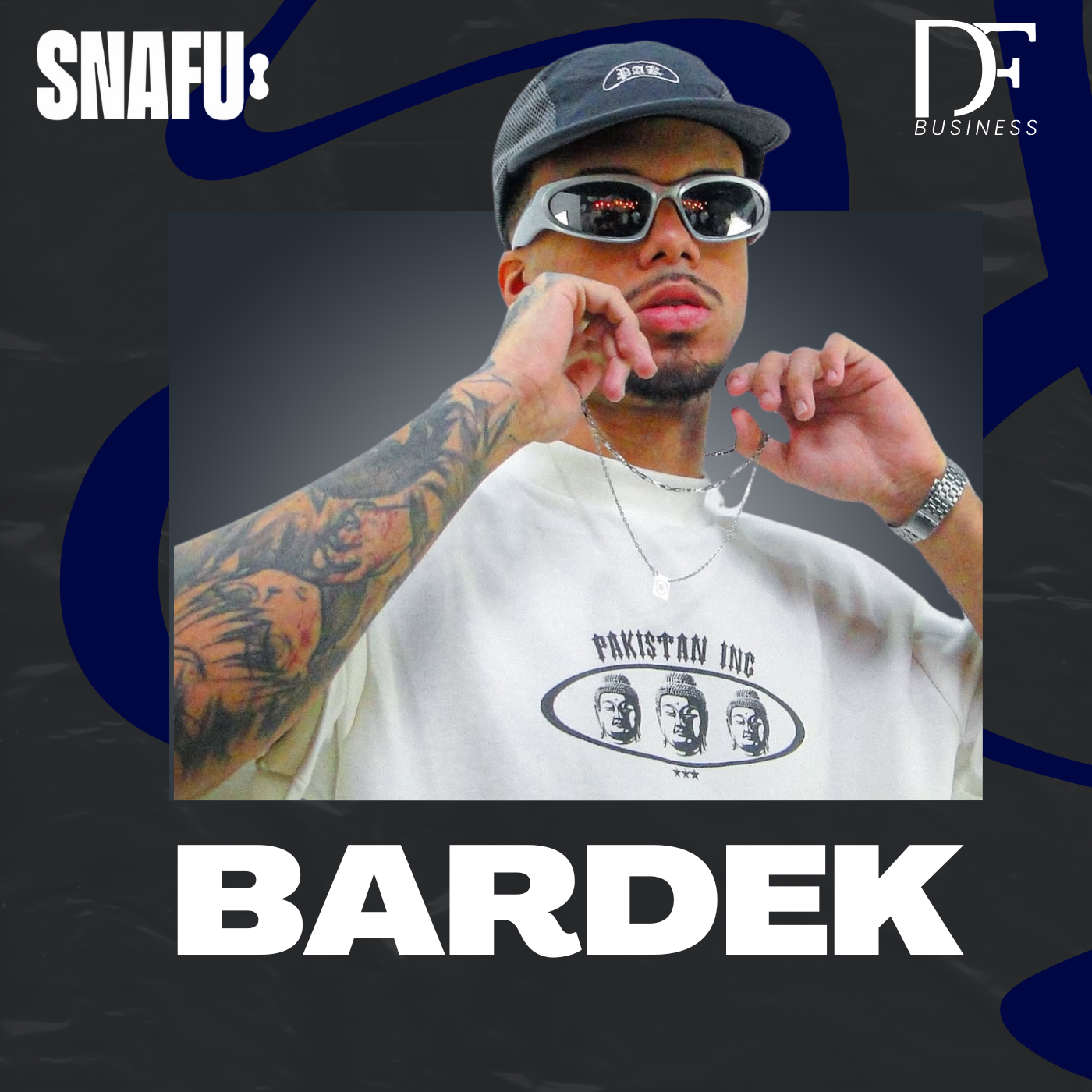BARDEK