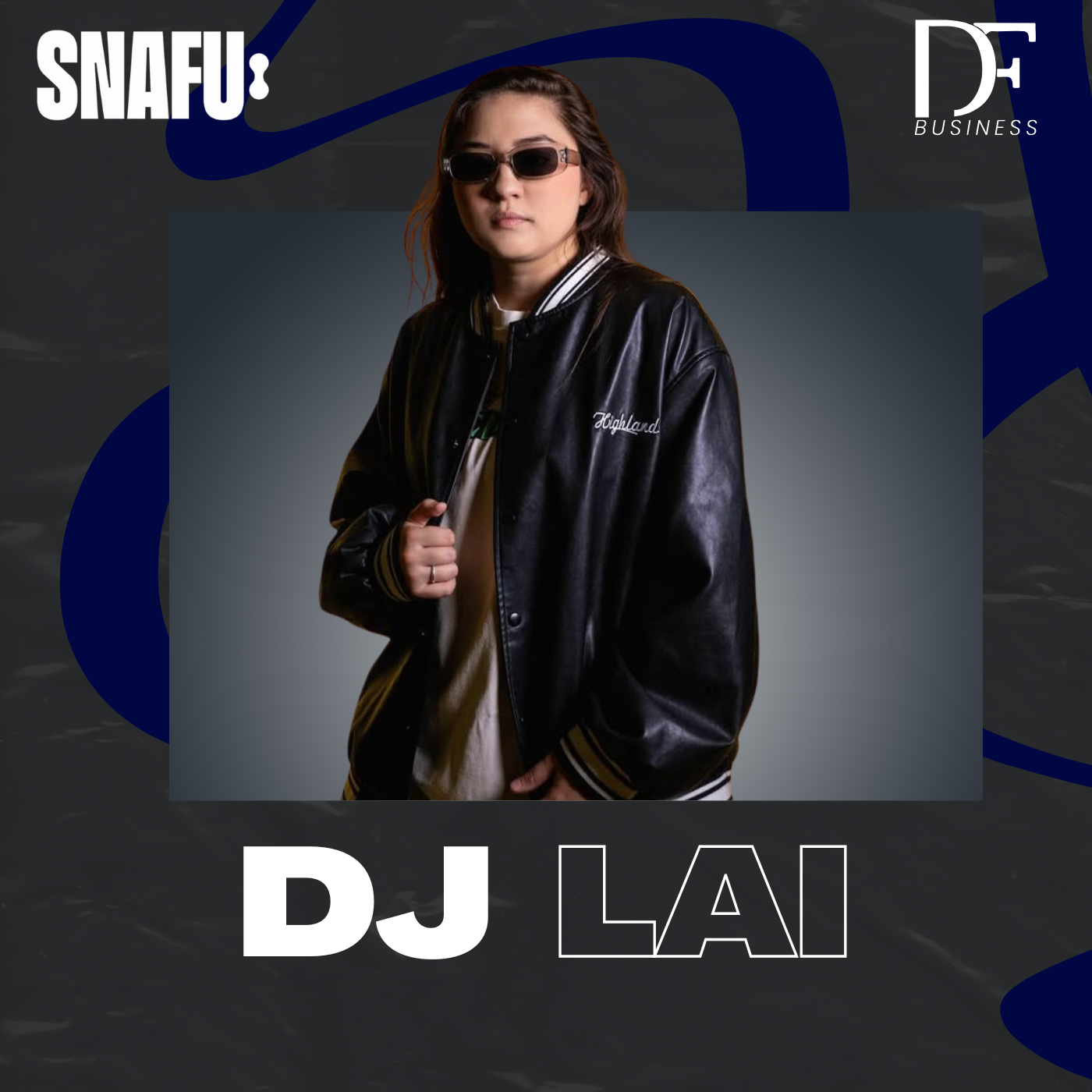 DJ LAI