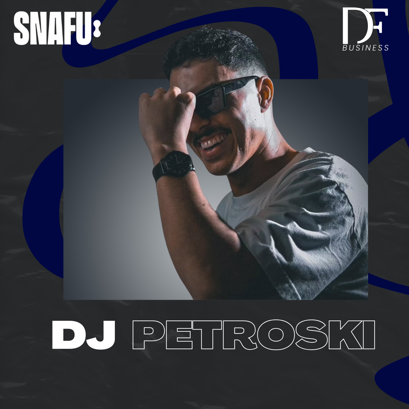 DJ PETROSKI