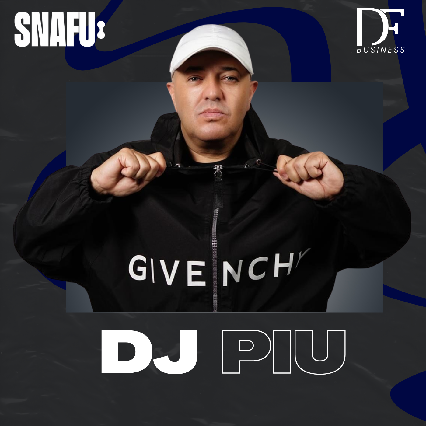 DJ PIU