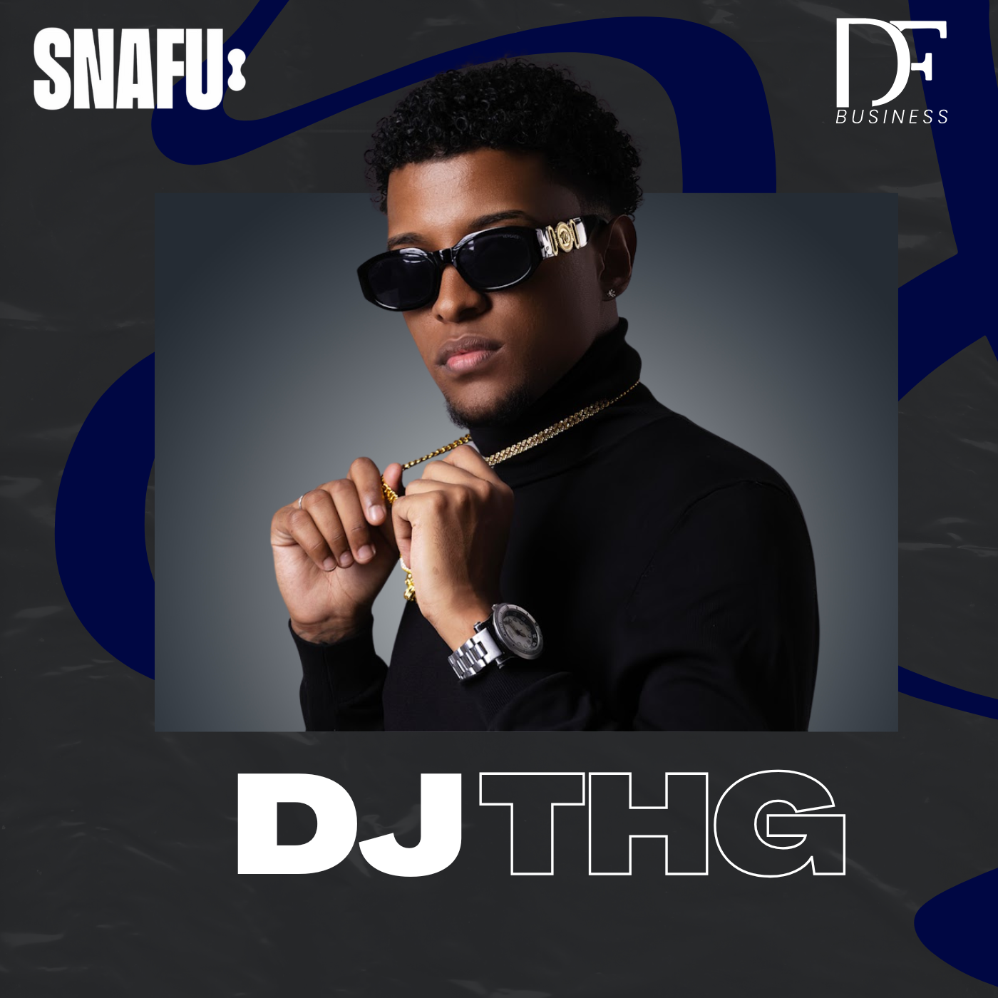 DJ THG