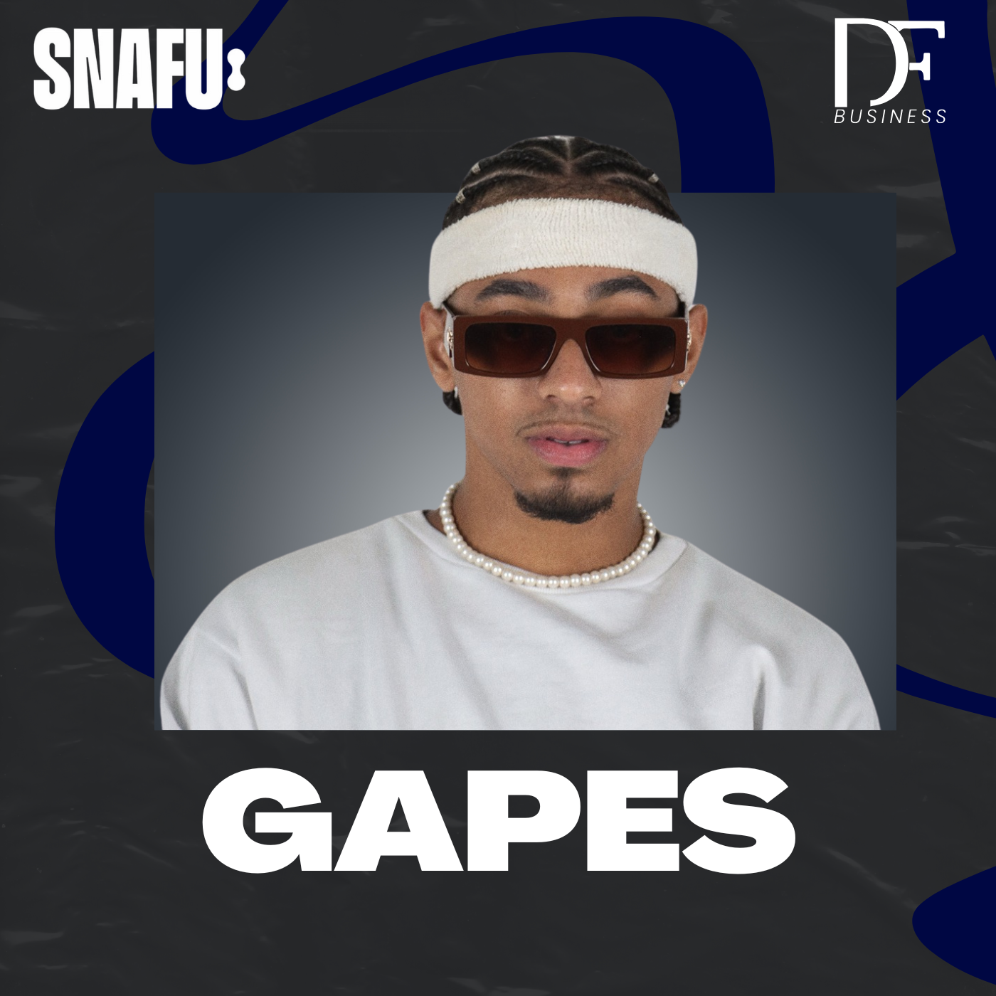 GAPES