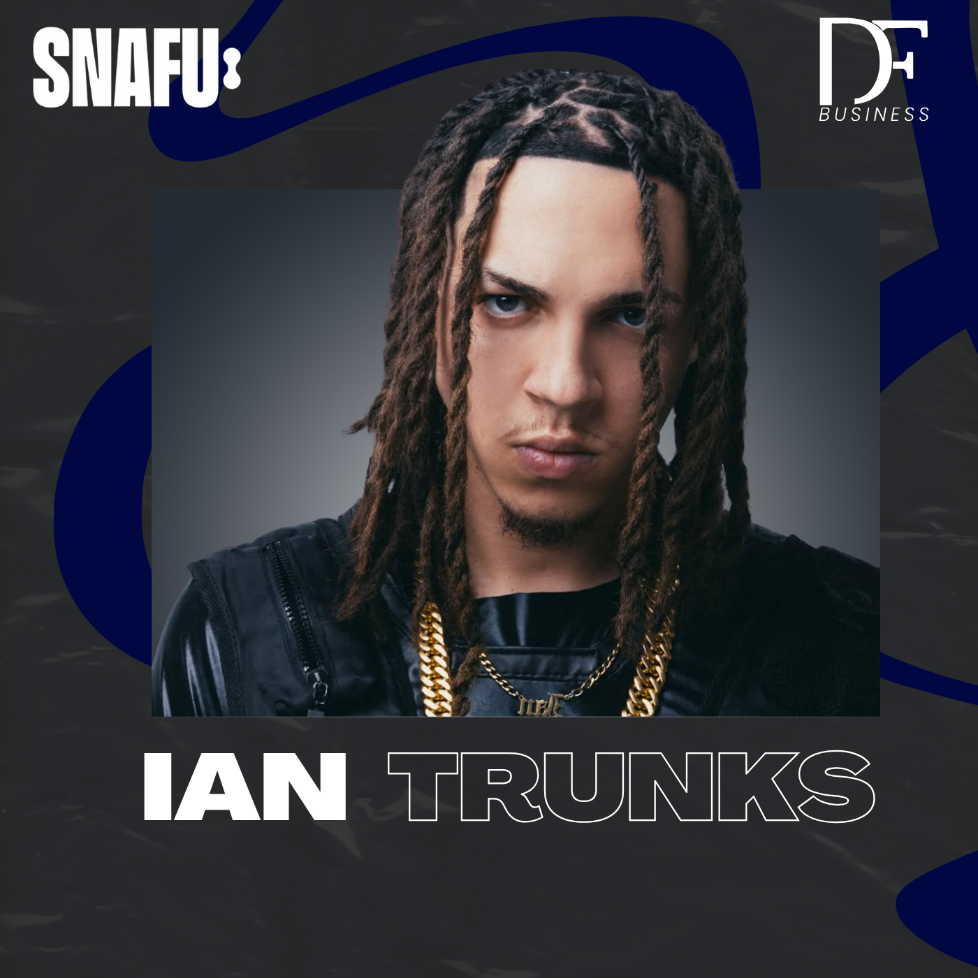 IAN TRUNKS