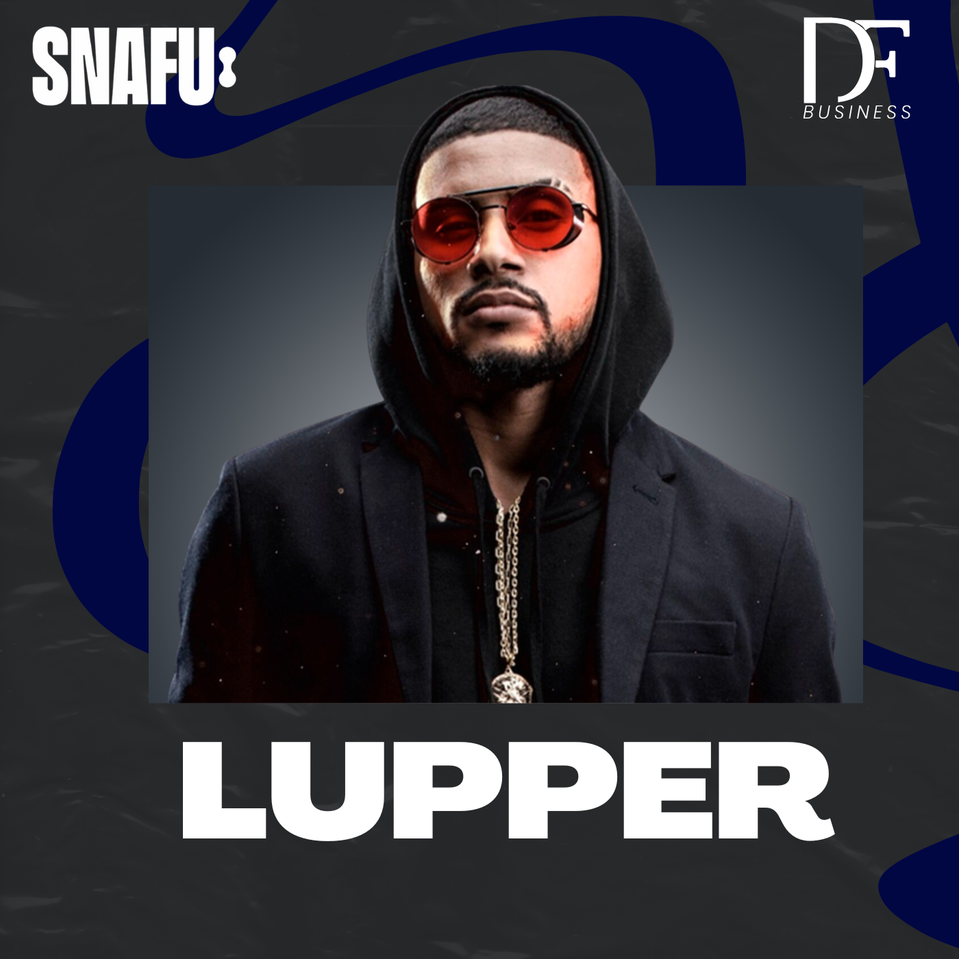 LUPPER