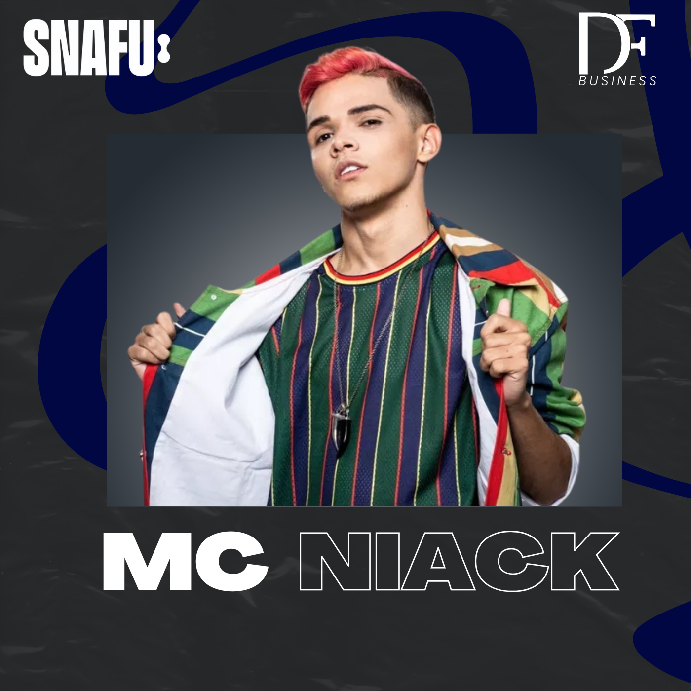 MC NIAK