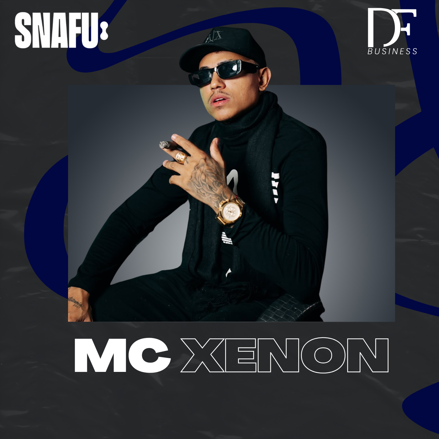 MC XENON