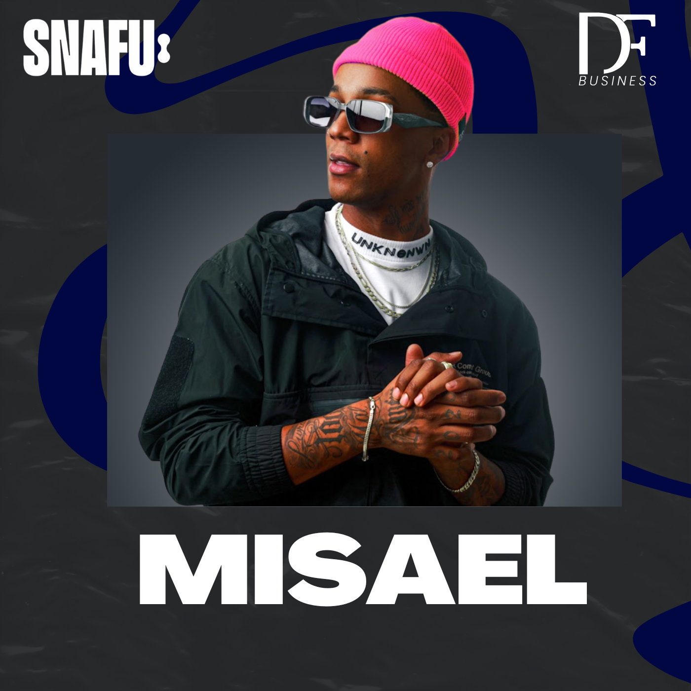 MISAEL