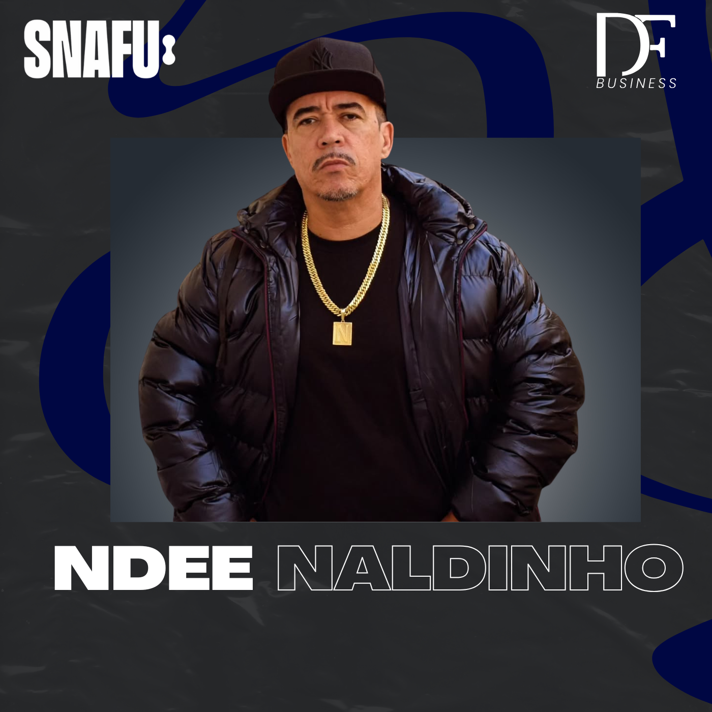 NDEENALDINHO