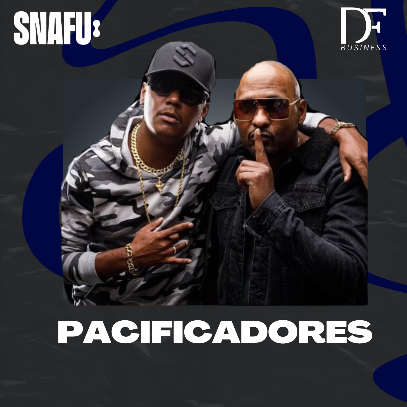 PACIFICADORES