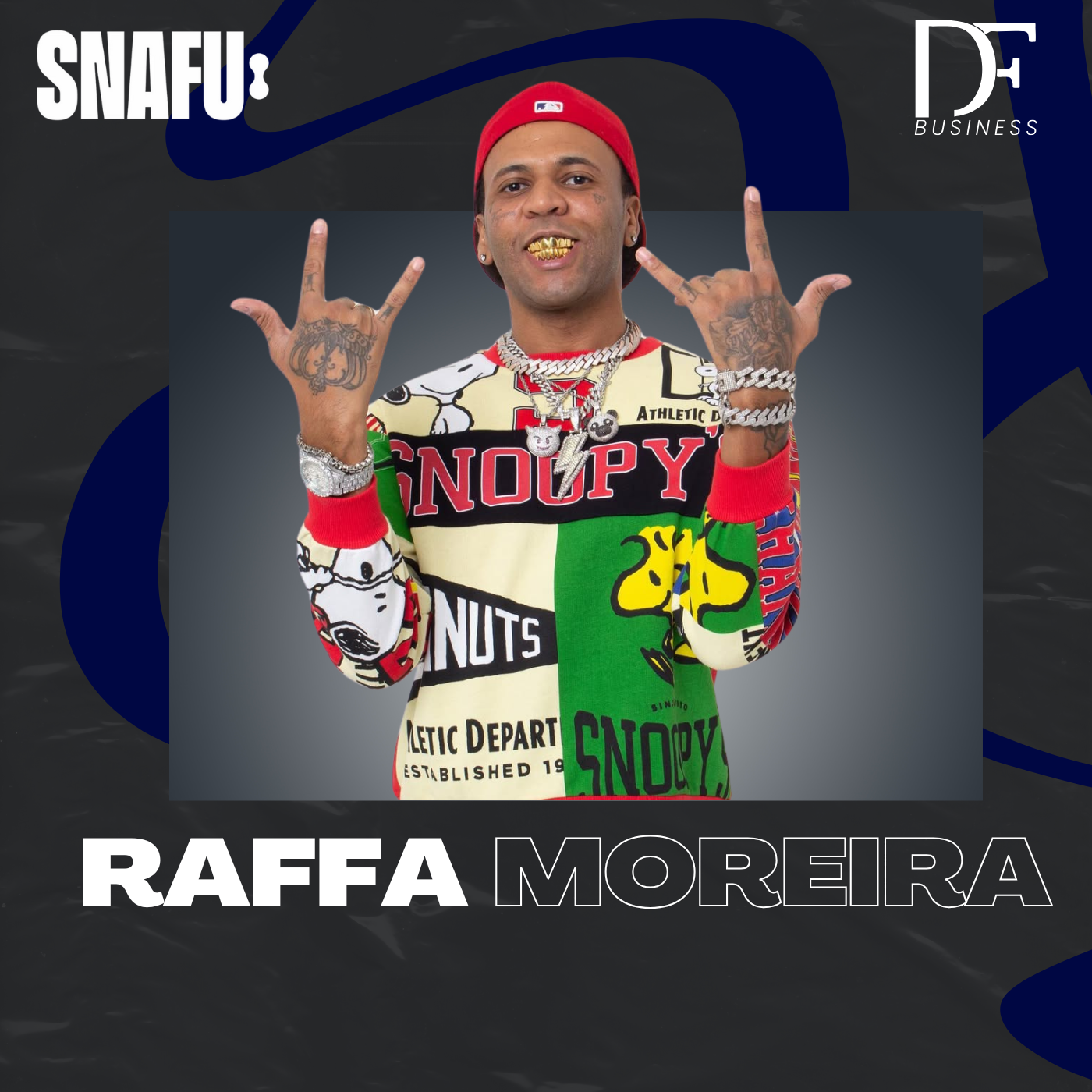 RAFA MOREIRA
