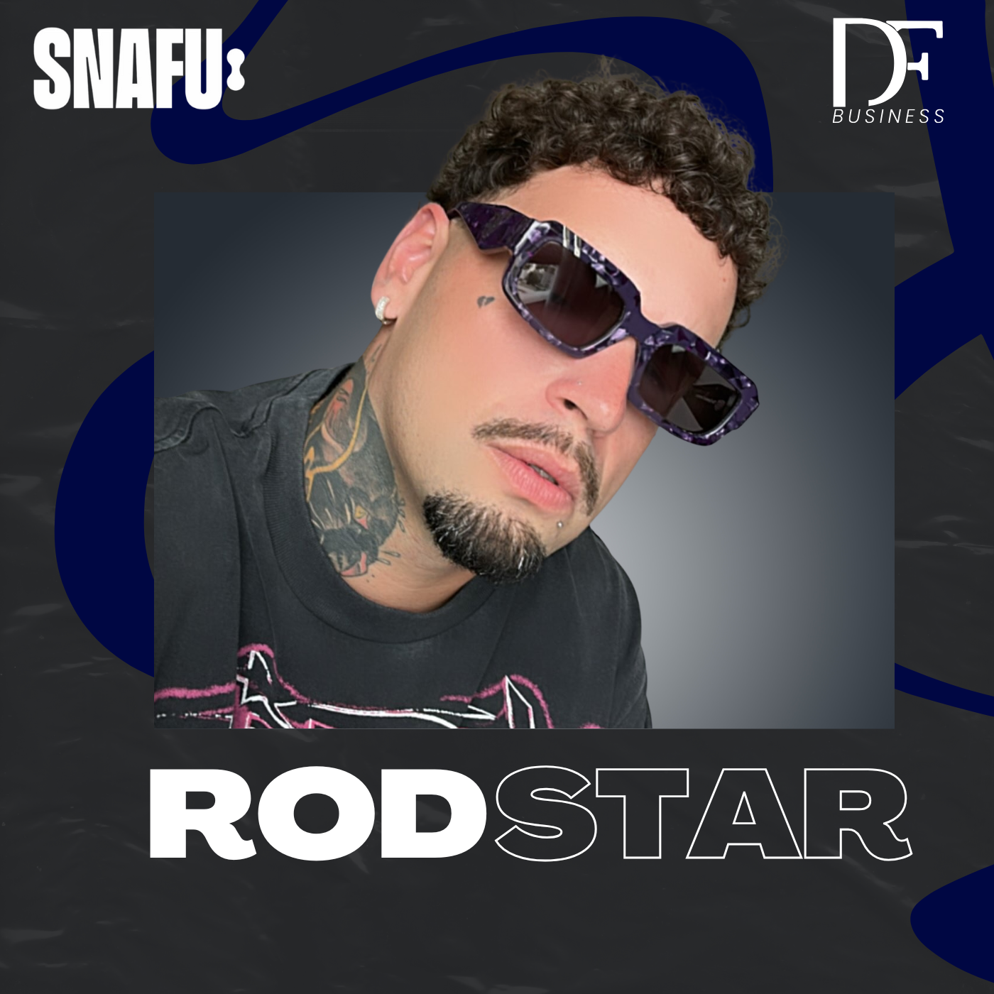 RODSTAR