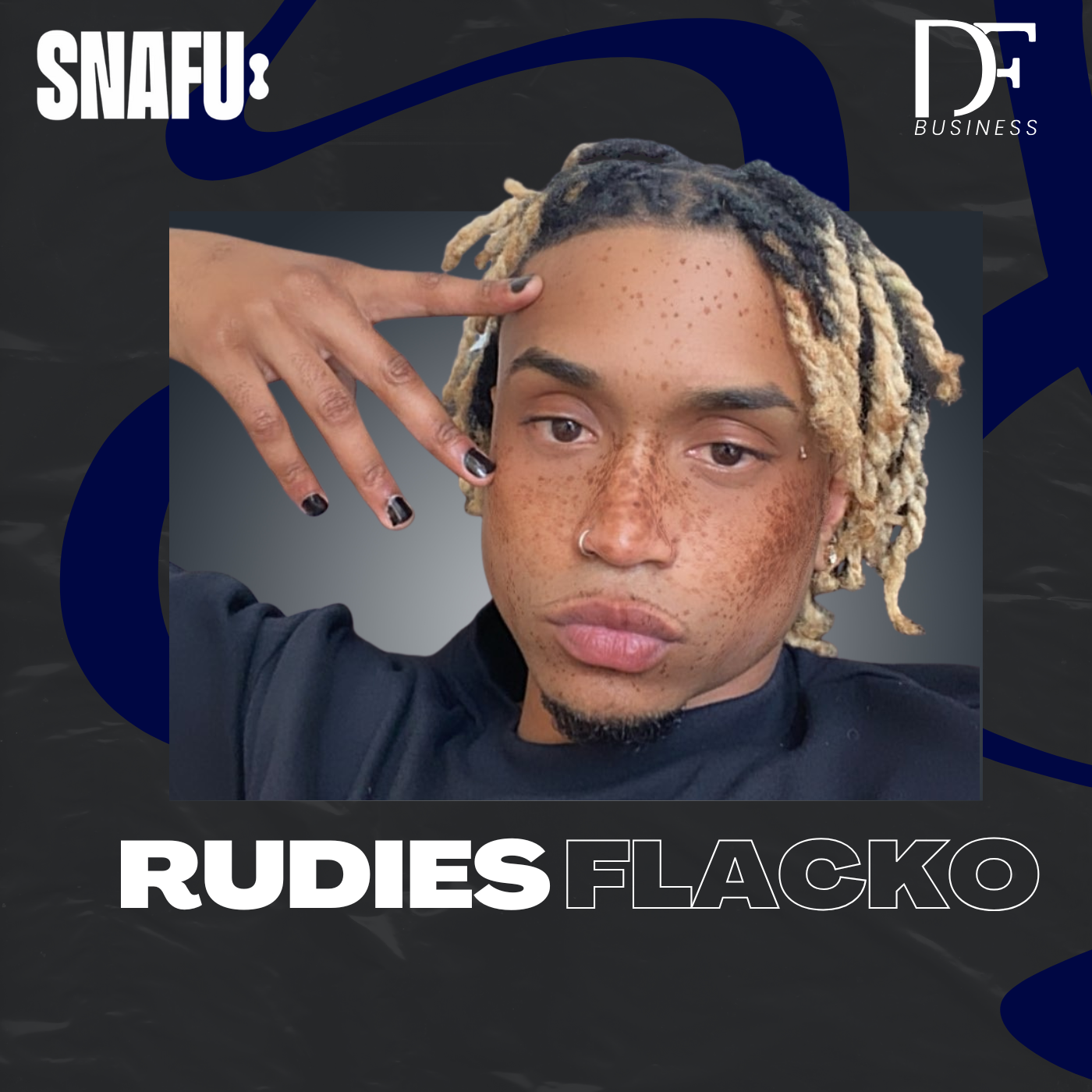 RUDIES