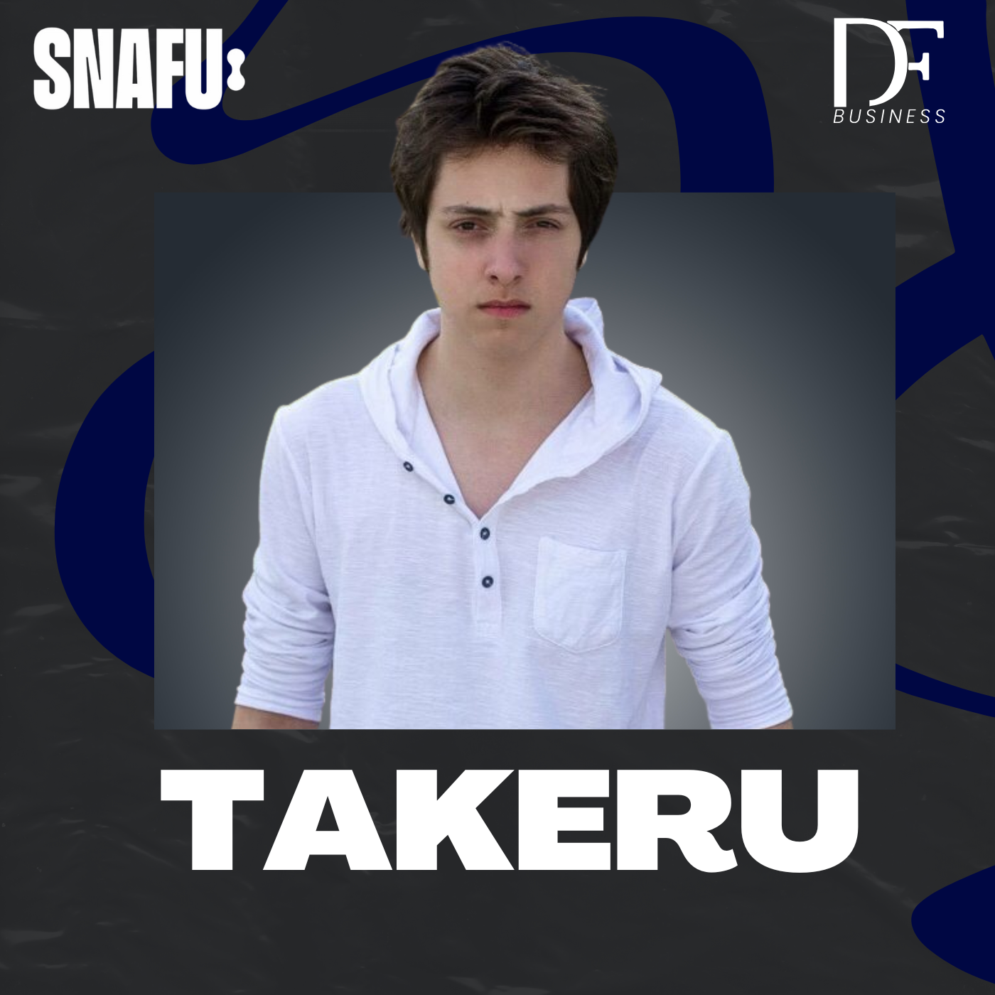 TAKERU